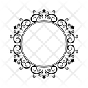 پیش‌نمایش فایل decorative-monogram از پک قاب‌ها و تک‌نقش‌ها