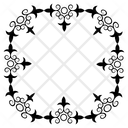 پیش‌نمایش فایل mirror-frame-2 از پک قاب‌ها و تک‌نقش‌ها