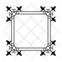 پیش‌نمایش فایل mirror-frame-3 از پک قاب‌ها و تک‌نقش‌ها