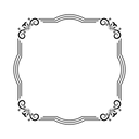 پیش‌نمایش فایل mirror-frame-5 از پک قاب‌ها و تک‌نقش‌ها