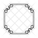 پیش‌نمایش فایل mirror-frame-6 از پک قاب‌ها و تک‌نقش‌ها