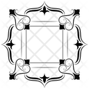 پیش‌نمایش فایل mirror-frame-7 از پک قاب‌ها و تک‌نقش‌ها
