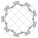 پیش‌نمایش فایل mirror-frame-8 از پک قاب‌ها و تک‌نقش‌ها