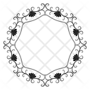 پیش‌نمایش فایل mirror-frame-9 از پک قاب‌ها و تک‌نقش‌ها