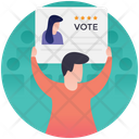 پیش‌نمایش فایل candidate-campaign از پک روز انتخابات