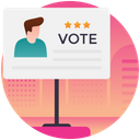 پیش‌نمایش فایل candidate-publicity از پک روز انتخابات