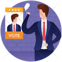 پیش‌نمایش فایل election-male-candidate از پک روز انتخابات