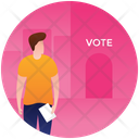 پیش‌نمایش فایل polling-station از پک روز انتخابات