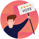 پیش‌نمایش فایل voting-campaign از پک روز انتخابات