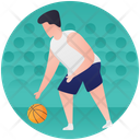 پیش‌نمایش فایل basketball-509 از پک ورزش و المپیک