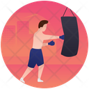 پیش‌نمایش فایل boxing-247 از پک ورزش و المپیک