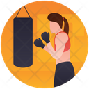پیش‌نمایش فایل boxing-248 از پک ورزش و المپیک