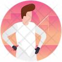پیش‌نمایش فایل fencing-107 از پک ورزش و المپیک