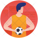 پیش‌نمایش فایل football-720 از پک ورزش و المپیک