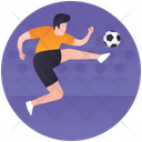 پیش‌نمایش فایل football-721 از پک ورزش و المپیک