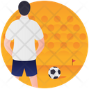 پیش‌نمایش فایل football-722 از پک ورزش و المپیک