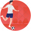 پیش‌نمایش فایل football-723 از پک ورزش و المپیک