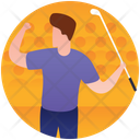 پیش‌نمایش فایل golf-565 از پک ورزش و المپیک