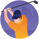 پیش‌نمایش فایل golf-568 از پک ورزش و المپیک