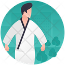 پیش‌نمایش فایل martial-art-4 از پک ورزش و المپیک