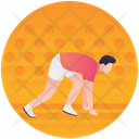 پیش‌نمایش فایل sprinting-2 از پک ورزش و المپیک