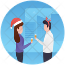 پیش‌نمایش فایل celebration-drink-4 از پک کریسمس و سال نو