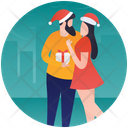 پیش‌نمایش فایل christmas-dance از پک کریسمس و سال نو