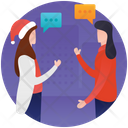 پیش‌نمایش فایل christmas-gossip-2 از پک کریسمس و سال نو