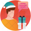 پیش‌نمایش فایل christmas-gossip از پک کریسمس و سال نو