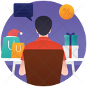 پیش‌نمایش فایل christmas-party-19 از پک کریسمس و سال نو