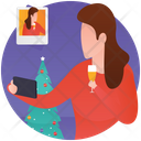 پیش‌نمایش فایل christmas-tree-385 از پک کریسمس و سال نو