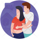 پیش‌نمایش فایل couple-posing-10 از پک کریسمس و سال نو