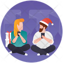 پیش‌نمایش فایل couples از پک کریسمس و سال نو