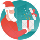 پیش‌نمایش فایل santa-claus-102 از پک کریسمس و سال نو