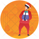 پیش‌نمایش فایل santa-costume-1 از پک کریسمس و سال نو