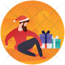 پیش‌نمایش فایل santa-costume از پک کریسمس و سال نو