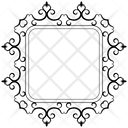 پیش‌نمایش فایل decorative-monogram-6 از پک قاب‌ها و تک‌نقش‌ها