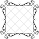 پیش‌نمایش فایل decorative-monogram-7 از پک قاب‌ها و تک‌نقش‌ها