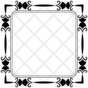 پیش‌نمایش فایل embroidered-monogram-21 از پک قاب‌ها و تک‌نقش‌ها