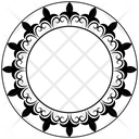 پیش‌نمایش فایل embroidered-monogram-24 از پک قاب‌ها و تک‌نقش‌ها