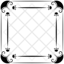 پیش‌نمایش فایل embroidered-monogram-25 از پک قاب‌ها و تک‌نقش‌ها