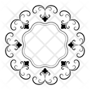 پیش‌نمایش فایل ethnic-frame-3 از پک قاب‌ها و تک‌نقش‌ها