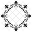 پیش‌نمایش فایل ethnic-frame-5 از پک قاب‌ها و تک‌نقش‌ها