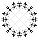 پیش‌نمایش فایل ethnic-frame-7 از پک قاب‌ها و تک‌نقش‌ها