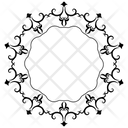 پیش‌نمایش فایل mirror-frame-11 از پک قاب‌ها و تک‌نقش‌ها