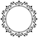 پیش‌نمایش فایل mirror-frame-12 از پک قاب‌ها و تک‌نقش‌ها