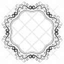 پیش‌نمایش فایل mirror-frame-13 از پک قاب‌ها و تک‌نقش‌ها