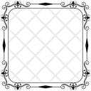 پیش‌نمایش فایل mirror-frame-15 از پک قاب‌ها و تک‌نقش‌ها
