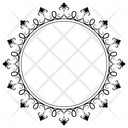 پیش‌نمایش فایل mirror-frame-16 از پک قاب‌ها و تک‌نقش‌ها