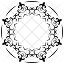 پیش‌نمایش فایل mirror-frame-18 از پک قاب‌ها و تک‌نقش‌ها